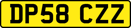 DP58CZZ