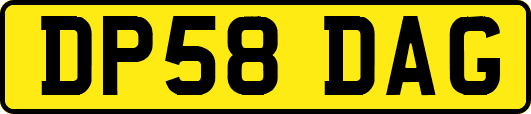 DP58DAG
