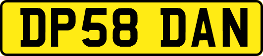 DP58DAN