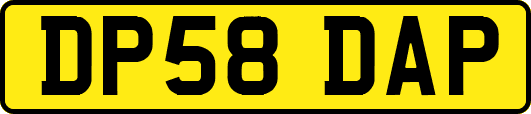 DP58DAP