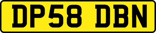 DP58DBN