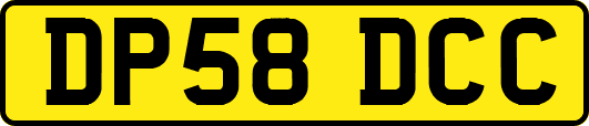 DP58DCC