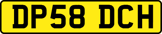 DP58DCH