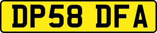 DP58DFA