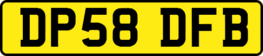 DP58DFB