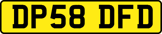 DP58DFD