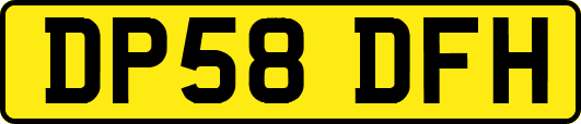 DP58DFH