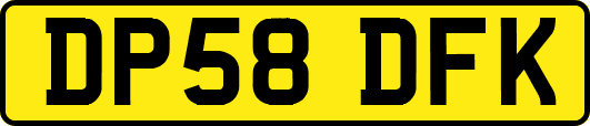 DP58DFK