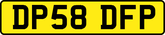 DP58DFP