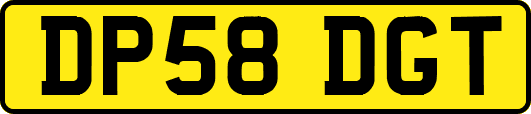 DP58DGT