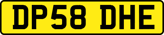 DP58DHE