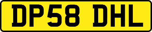 DP58DHL