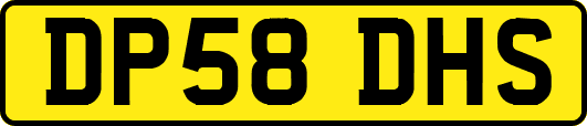DP58DHS