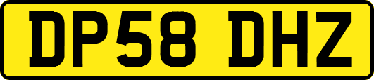 DP58DHZ