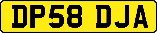 DP58DJA