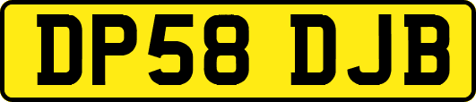 DP58DJB