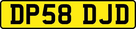 DP58DJD