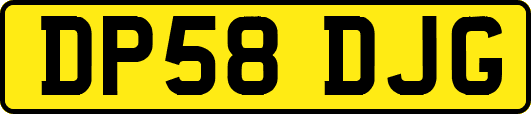 DP58DJG