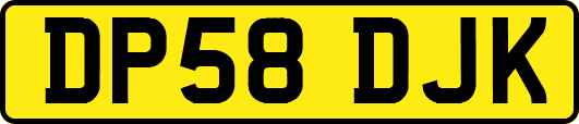 DP58DJK