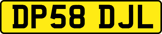 DP58DJL