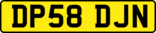 DP58DJN
