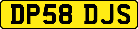 DP58DJS