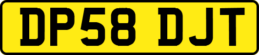 DP58DJT