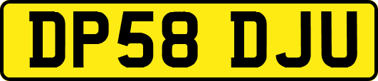 DP58DJU