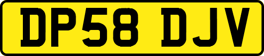 DP58DJV