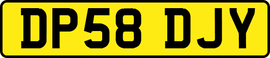 DP58DJY