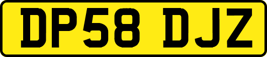DP58DJZ