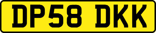 DP58DKK
