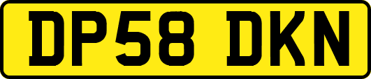DP58DKN