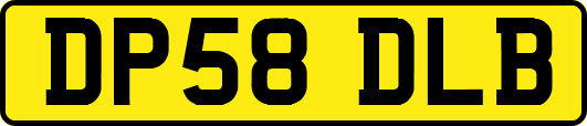 DP58DLB
