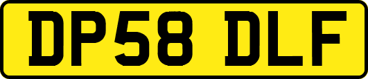 DP58DLF