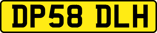 DP58DLH