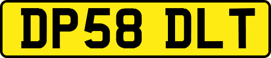 DP58DLT