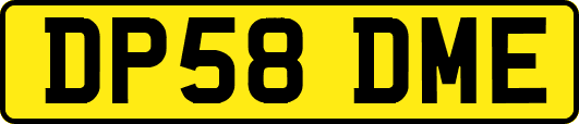 DP58DME