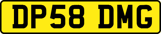 DP58DMG