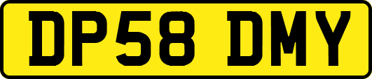DP58DMY