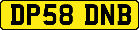 DP58DNB