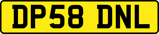 DP58DNL
