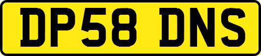 DP58DNS