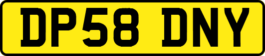 DP58DNY