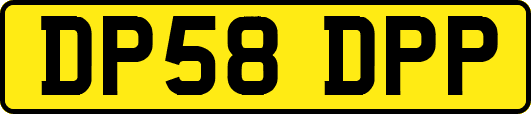 DP58DPP