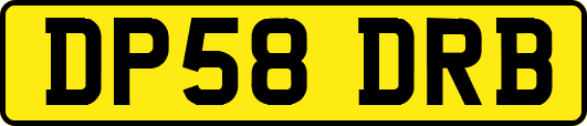 DP58DRB