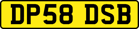 DP58DSB