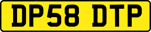 DP58DTP