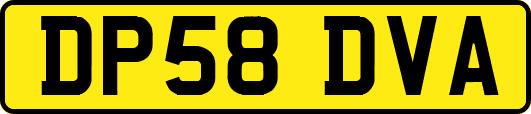 DP58DVA