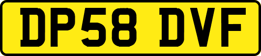 DP58DVF